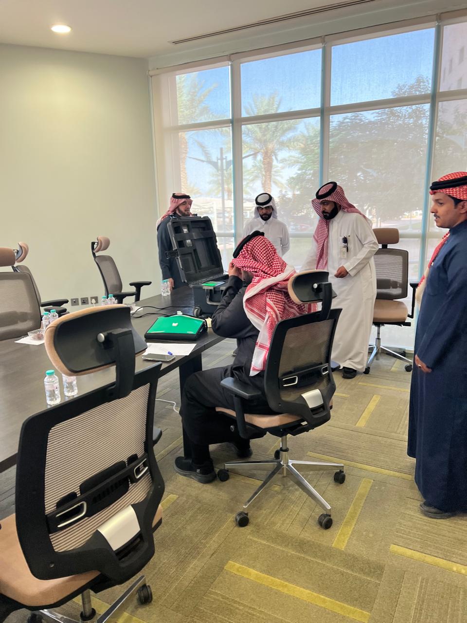 مبادرة الاحوال المدنية