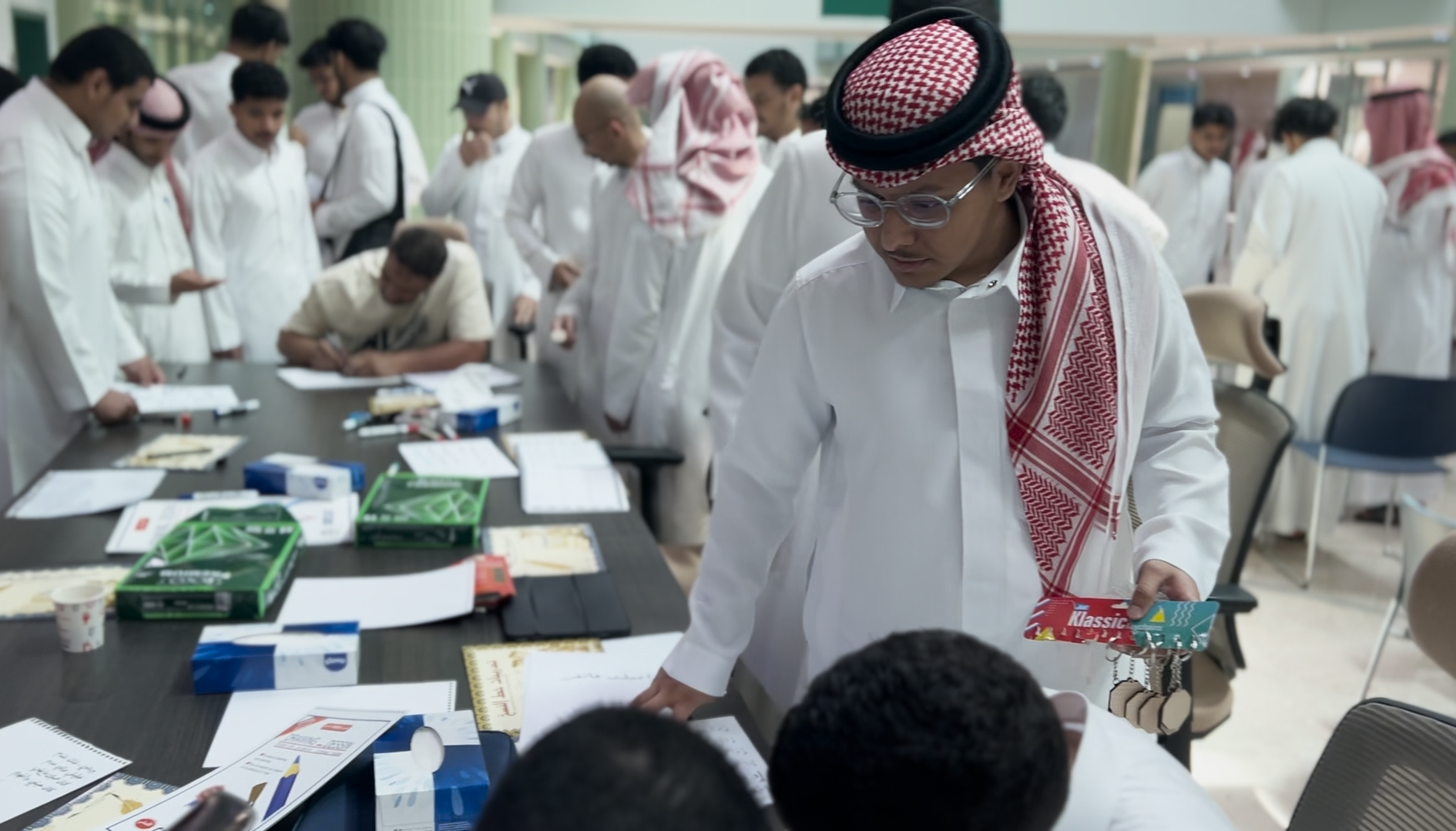 الخط العربي2