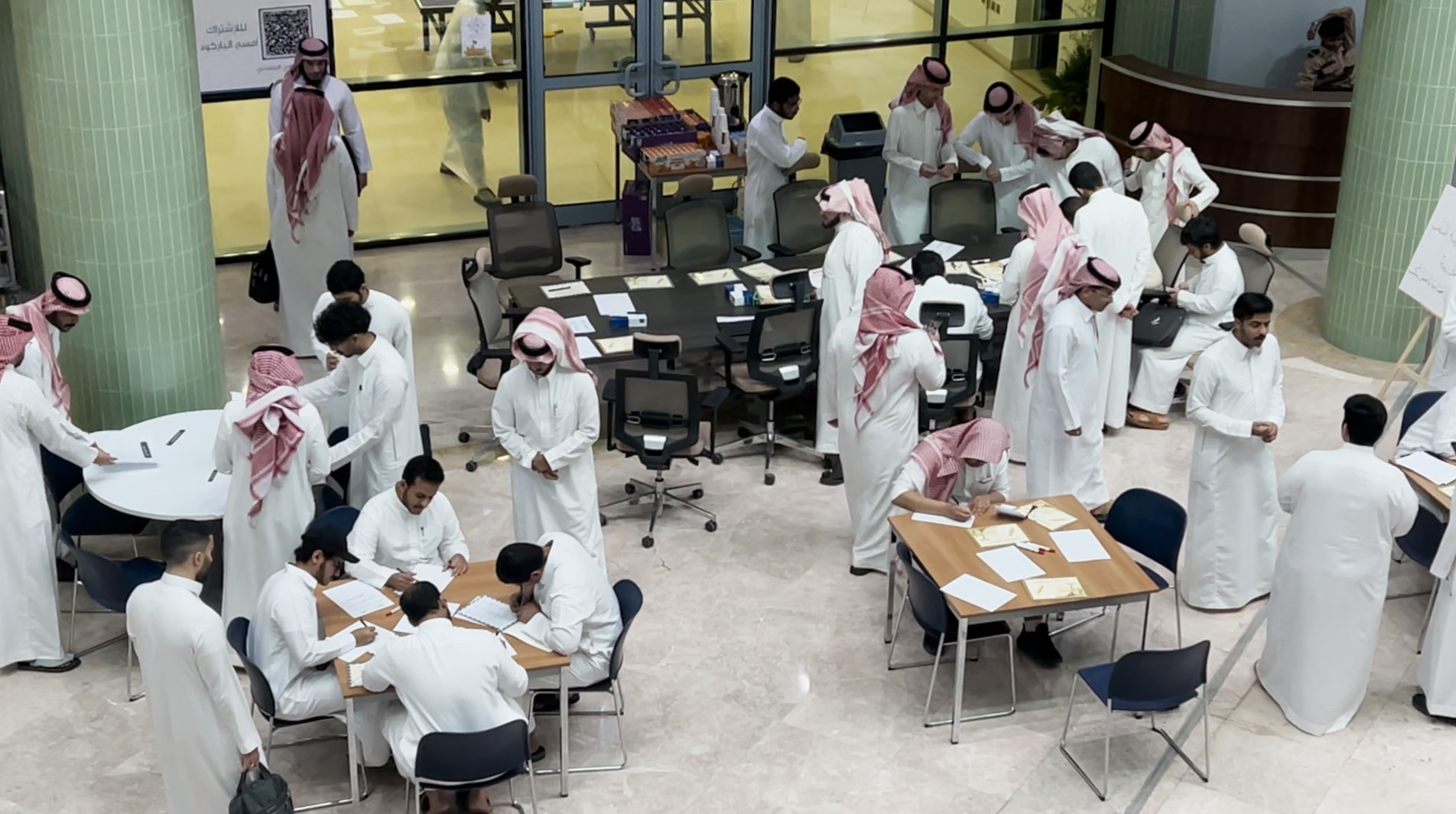 الخط العربي1